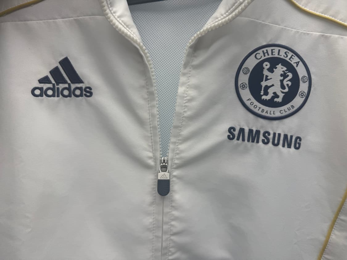 삼성 첼시 바람막이 상품이미지2