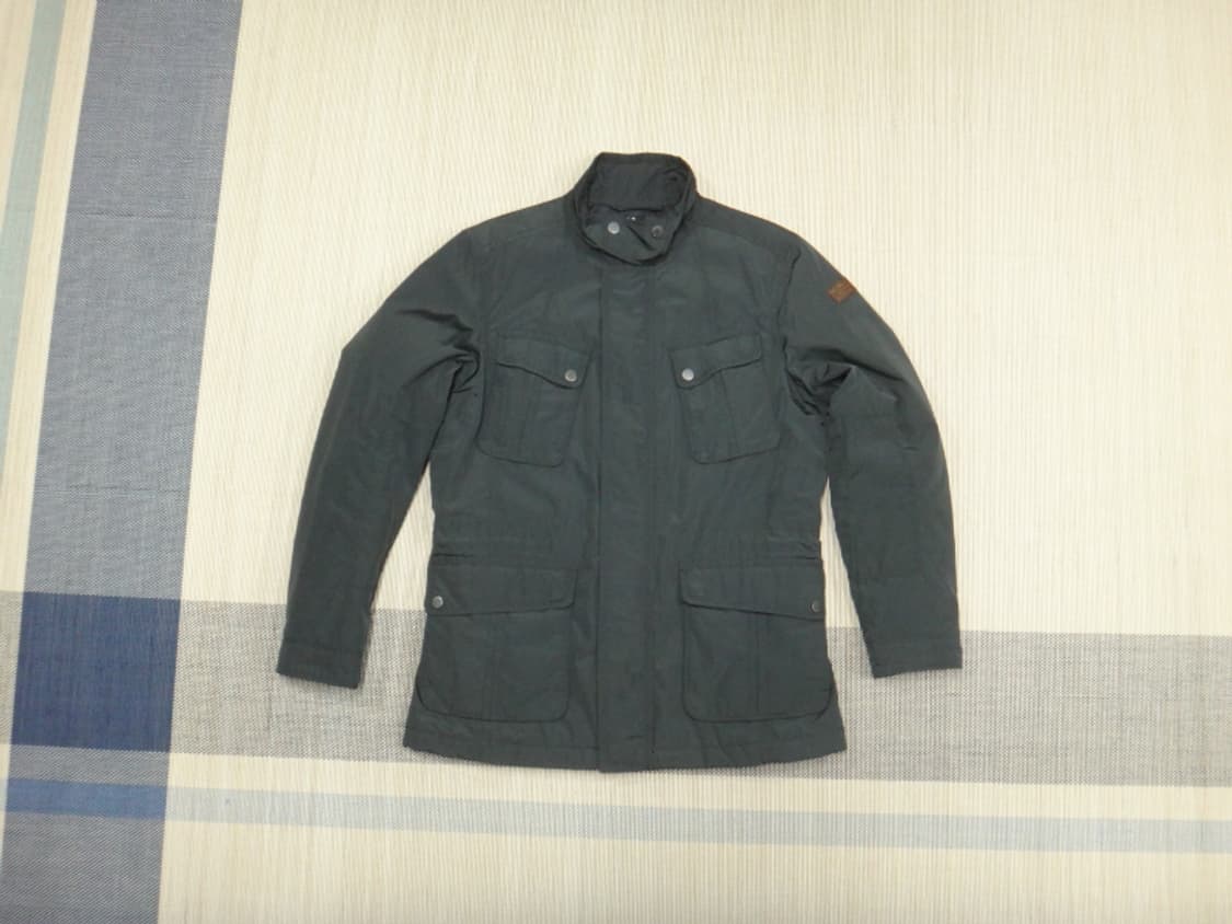 (105) 나파피리 NAPAPIJRI 남성 패딩 야상 자켓 상품이미지1