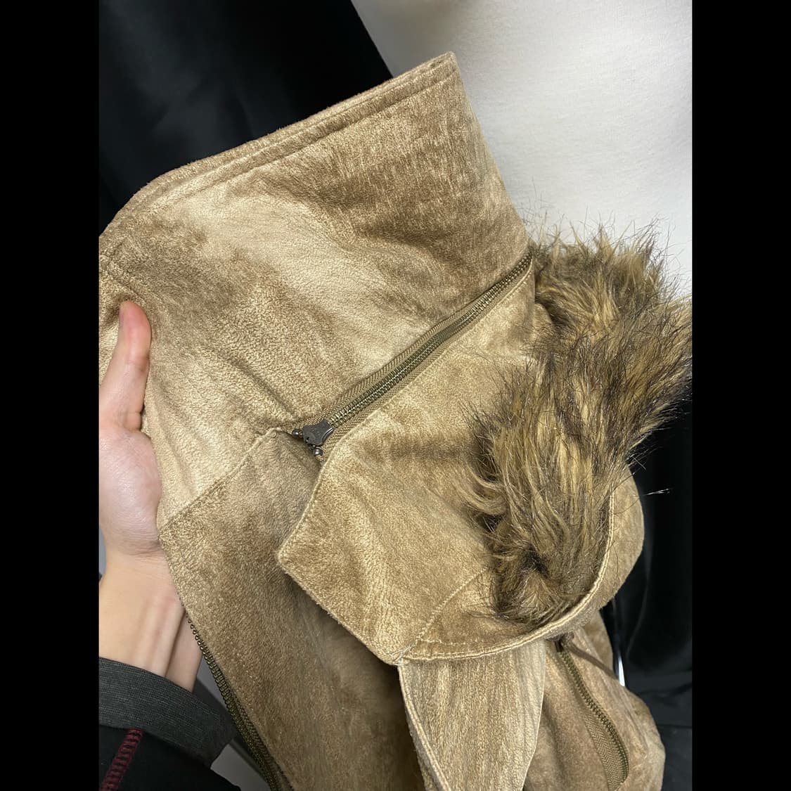 Tornado mart coat 상품이미지6