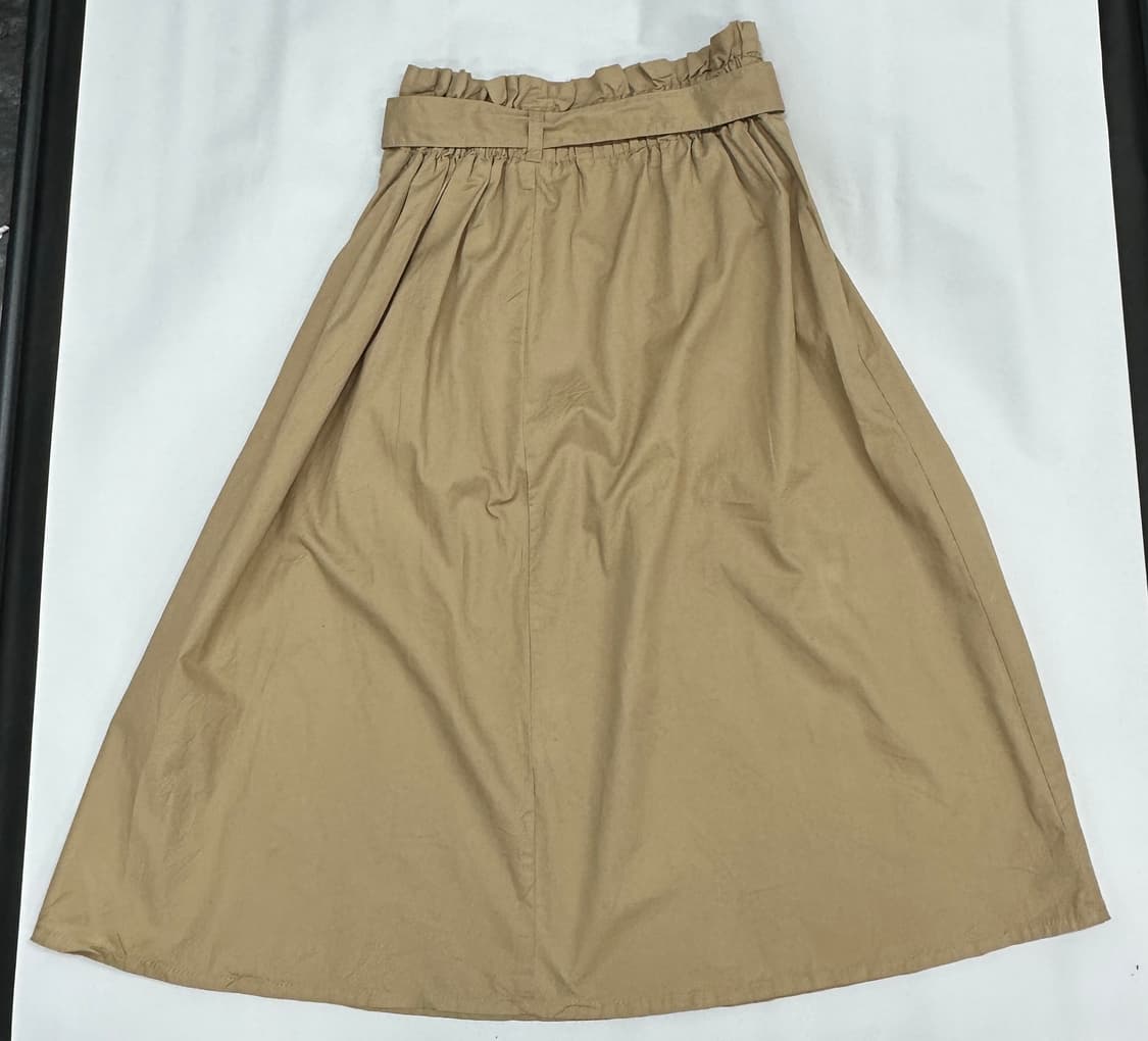 🍓사와코의 연말 홈파티 코디세트🍓케이프st 니트  레이어드 롱스커트  상품이미지7