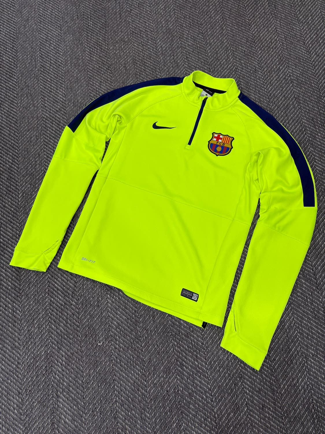 바르셀로나 트레이닝웜업 상품이미지1