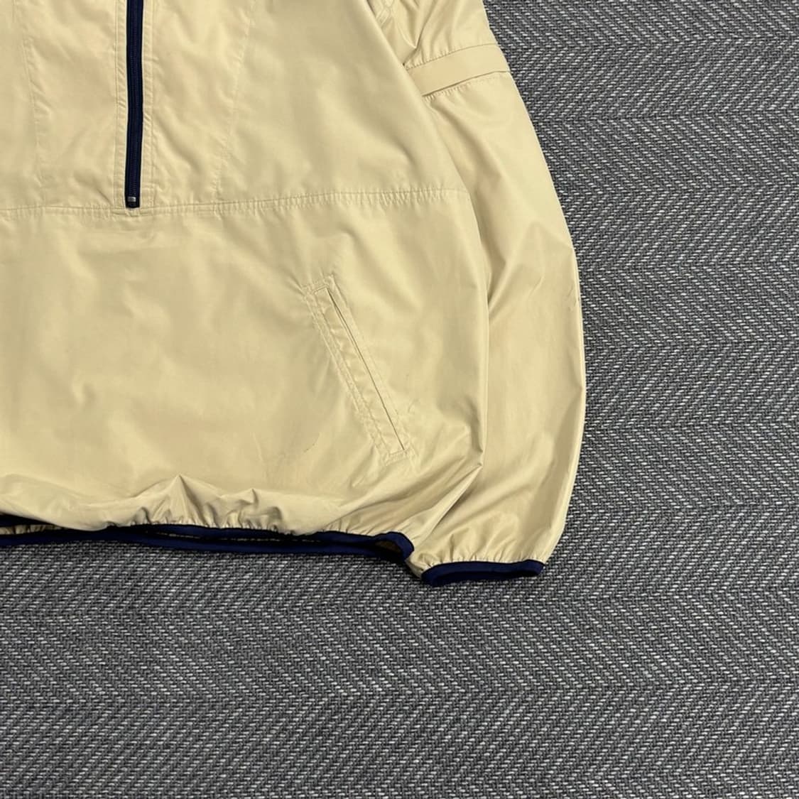 휠라 스포츠 아노락 V0504 상품이미지4