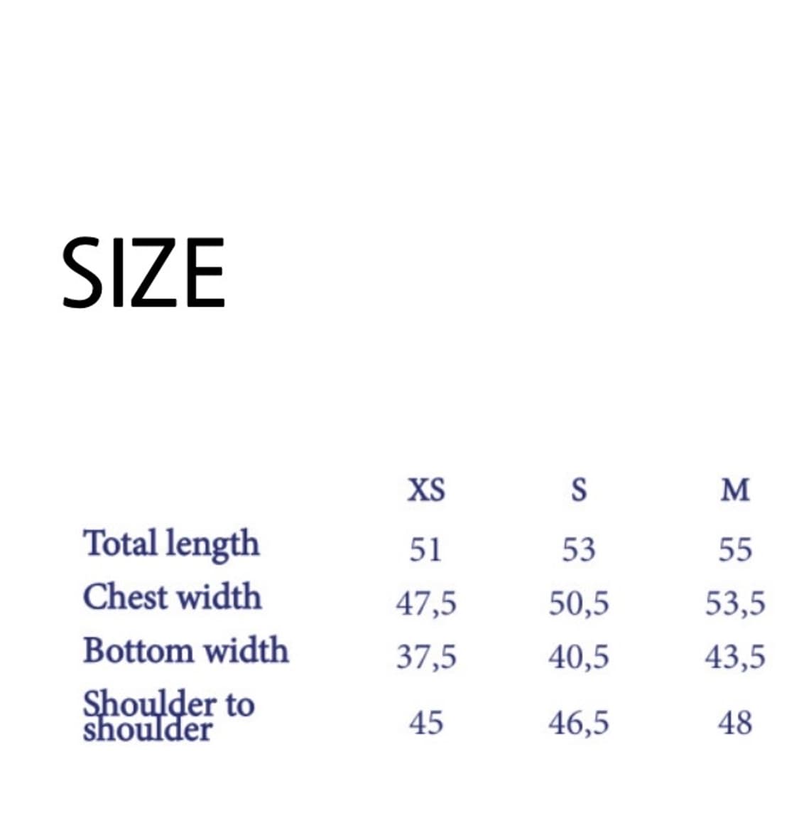 팔로마울 니트 상품이미지8