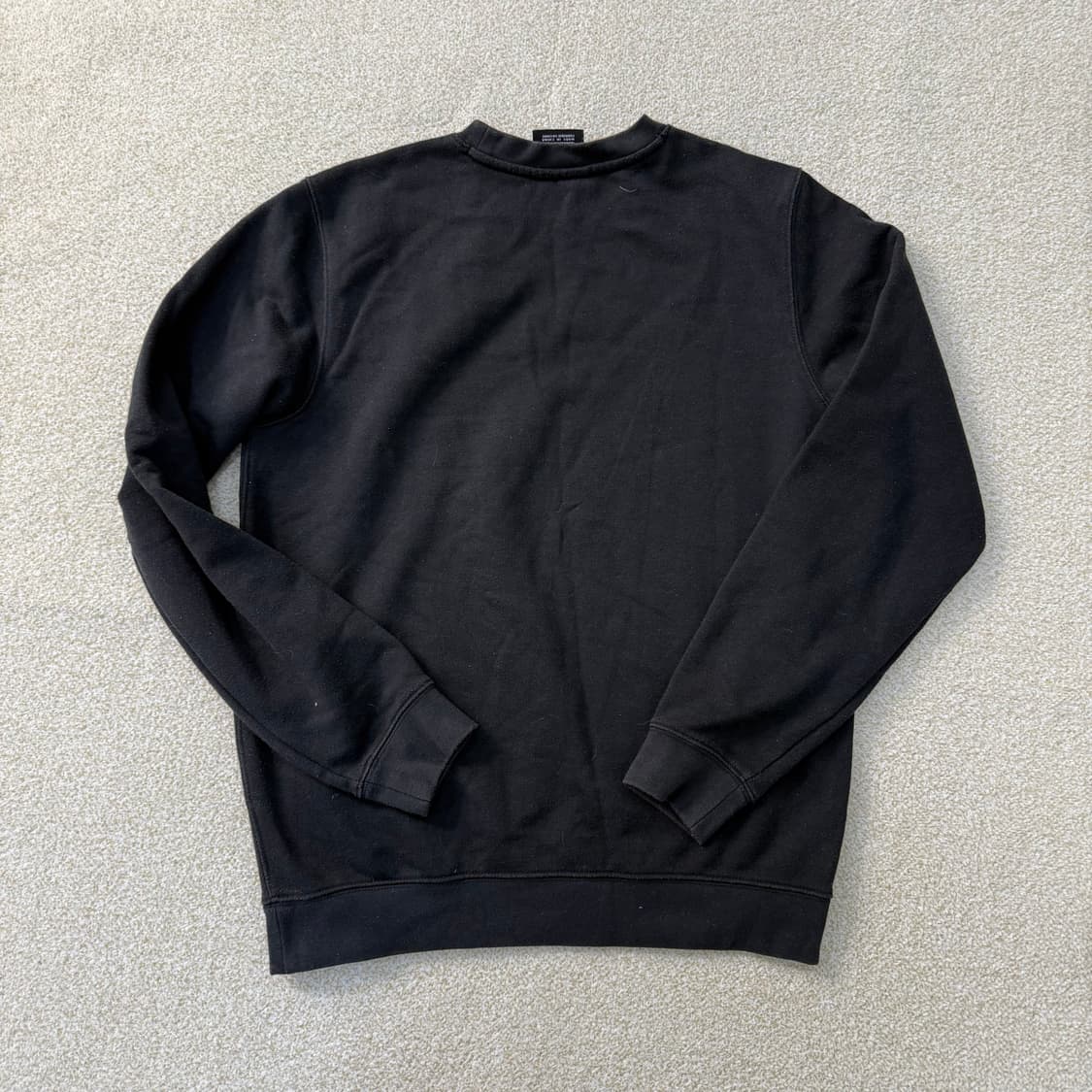 M 나이키 클럽 맨투맨 0209T 상품이미지2