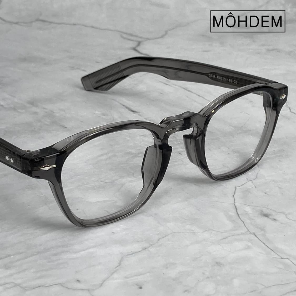 자크 긱시크 무드 아이웨어 상품이미지1