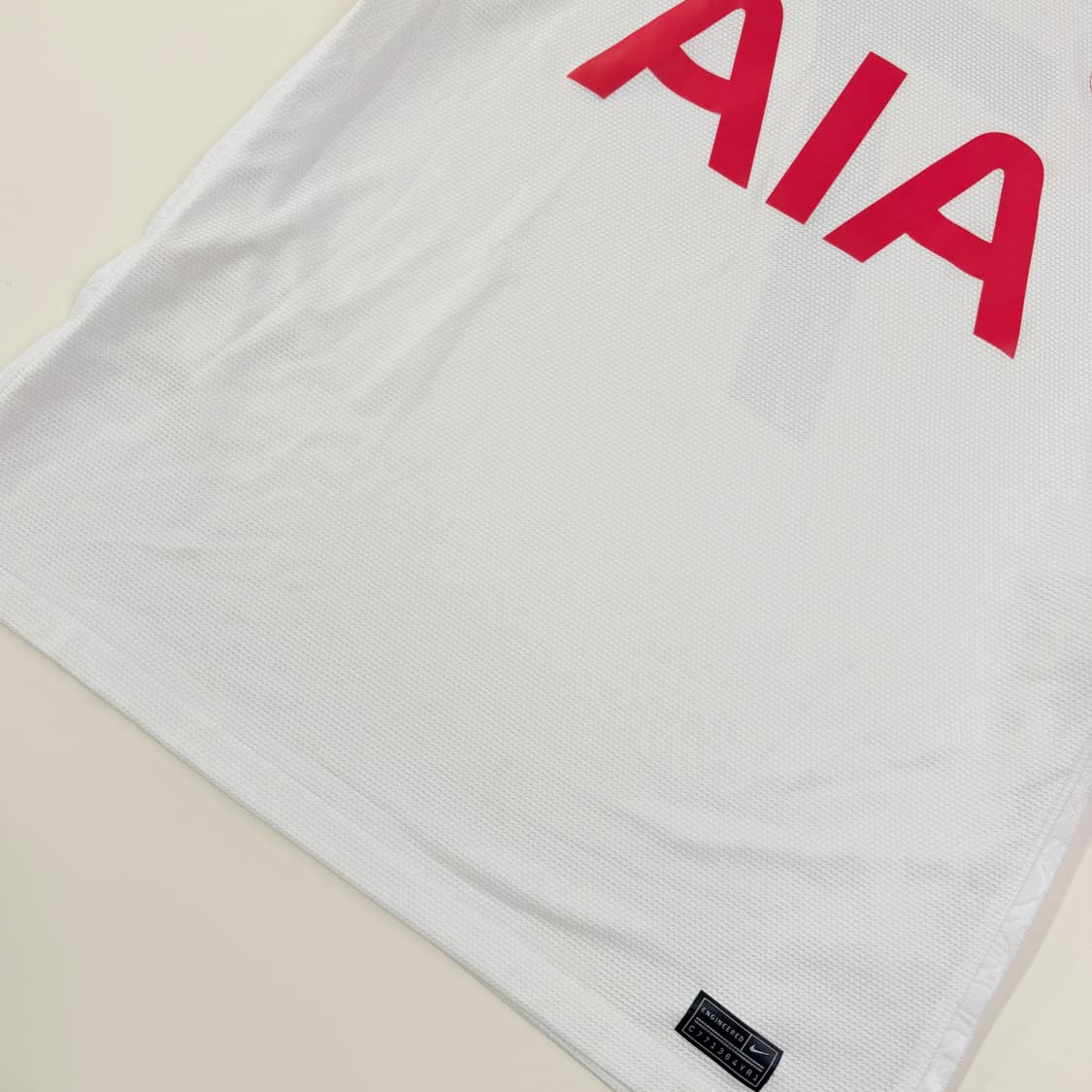 20-21  토트넘 홈 손흥민 유니폼 상품이미지6