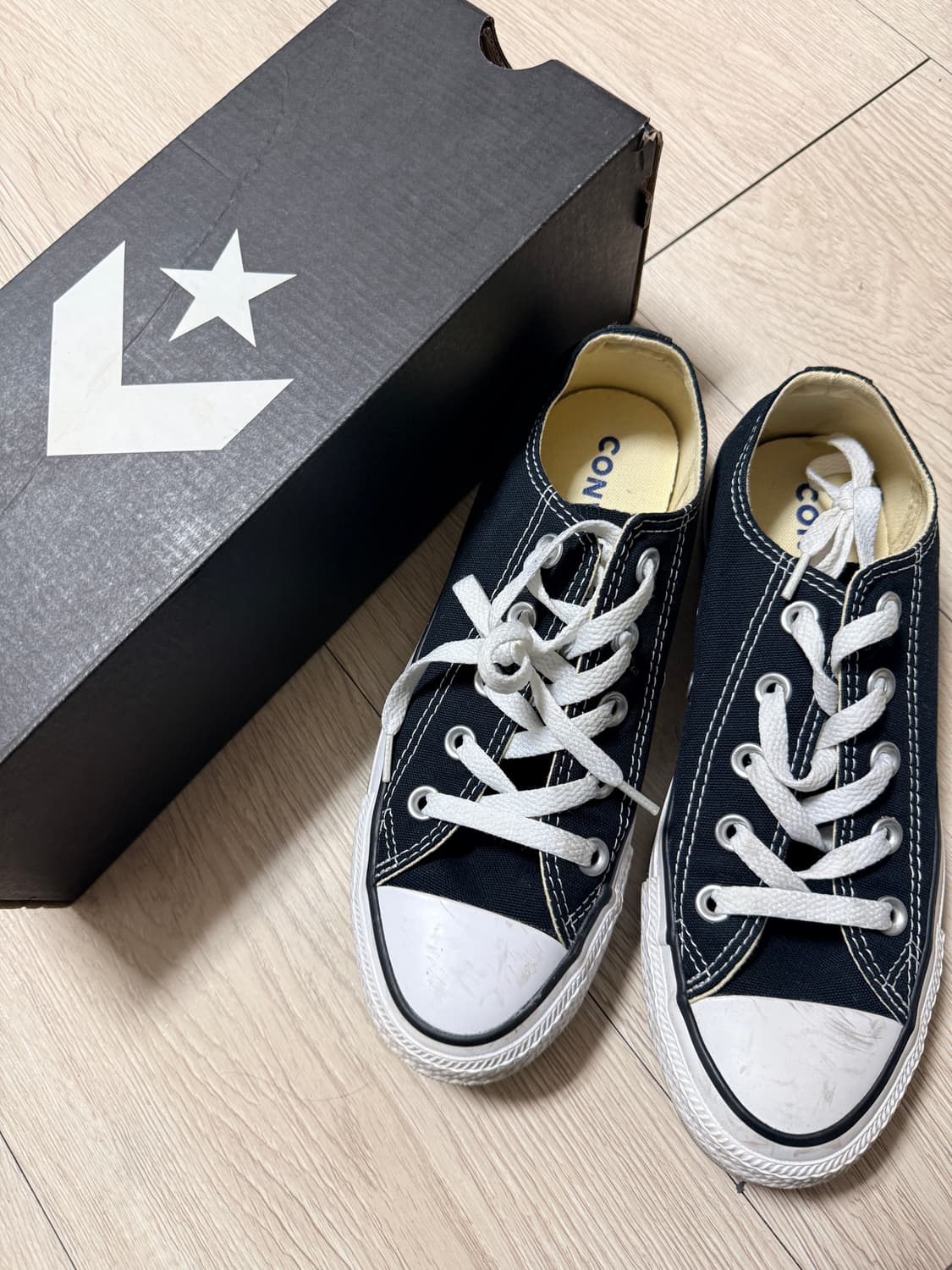 컨버스팔아여 상품이미지1