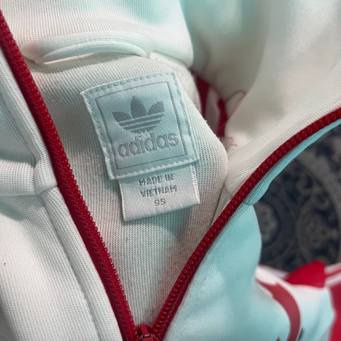 95 아디다스 캐나다 져지/W2668 상품이미지4