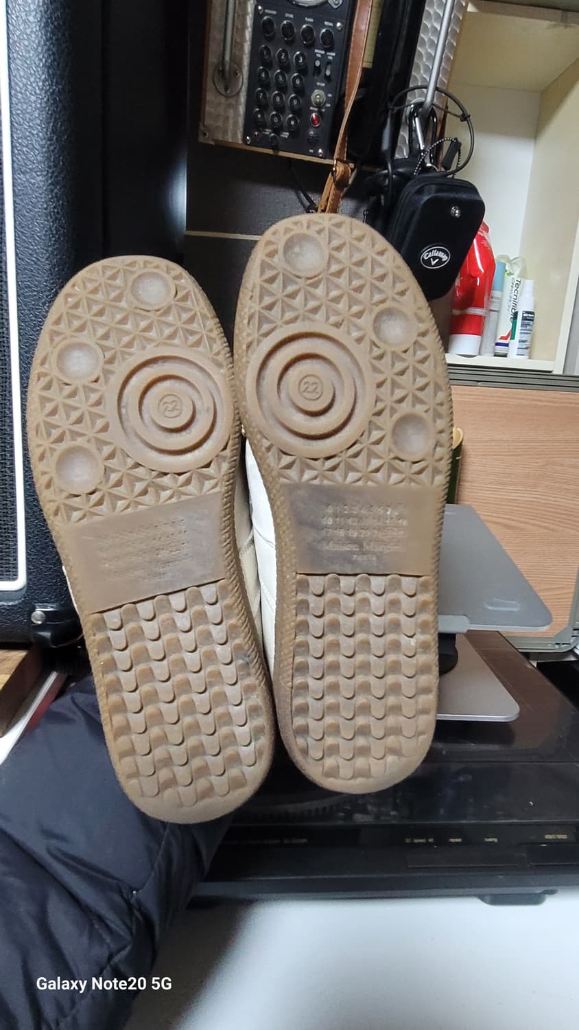 메종마르지엘라 스니커즈 상품이미지6