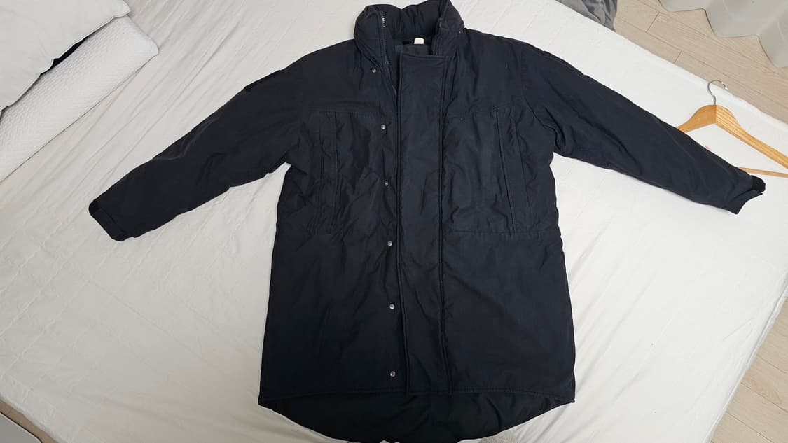 유니폼 브릿지 프리마로프트패딩 상품이미지1