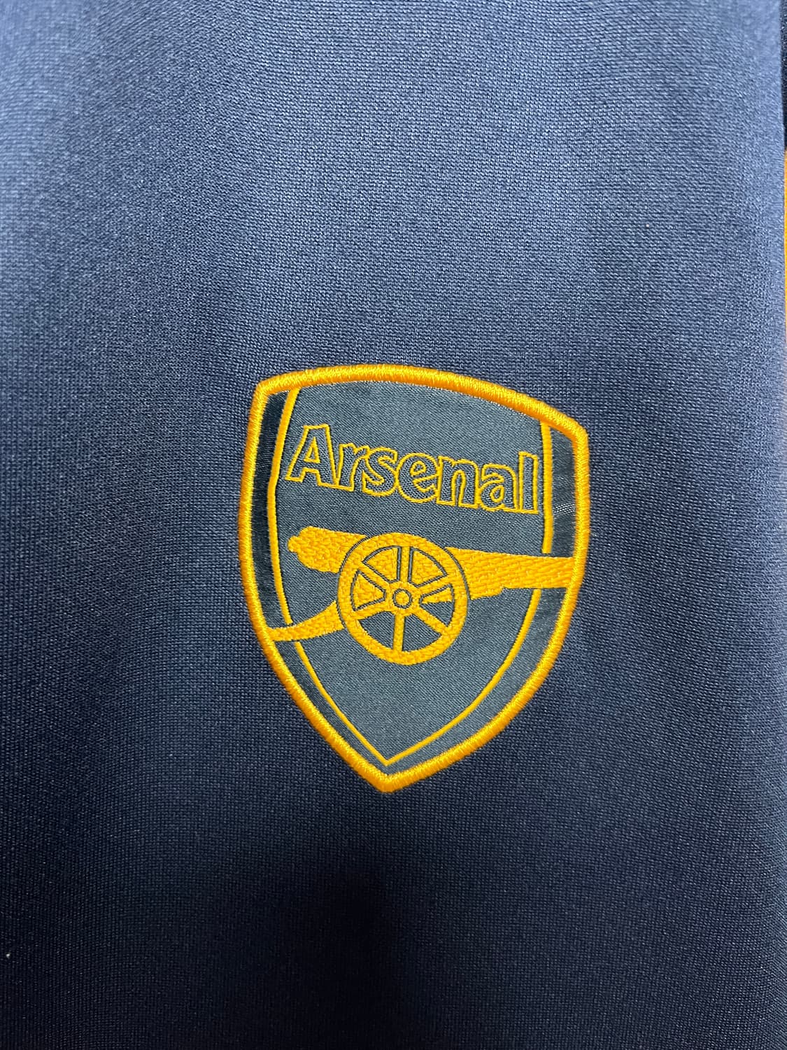 아스날 트랙탑 져지 L 상품이미지2