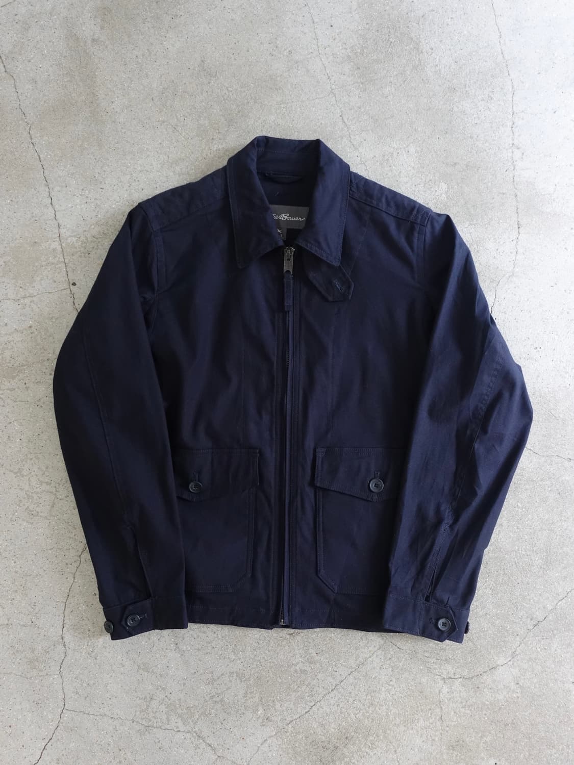 EDDIE BAUER talon zipper jacket 상품이미지1