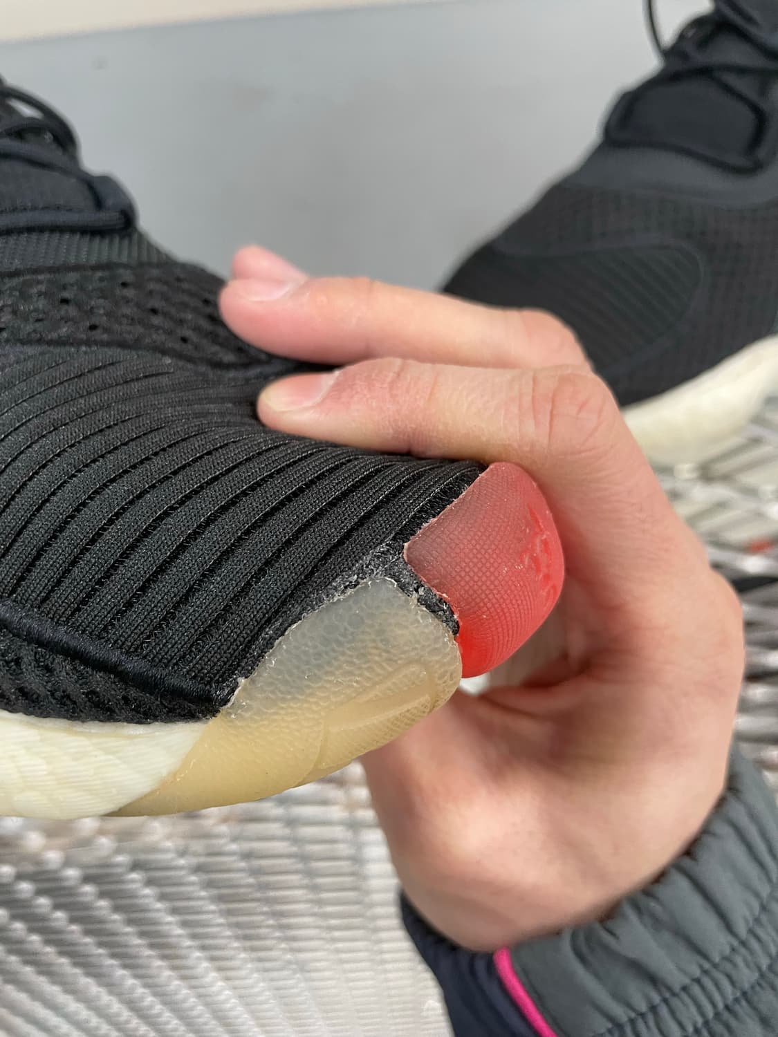 아디다스 크레이지 BYW 240 상품이미지8