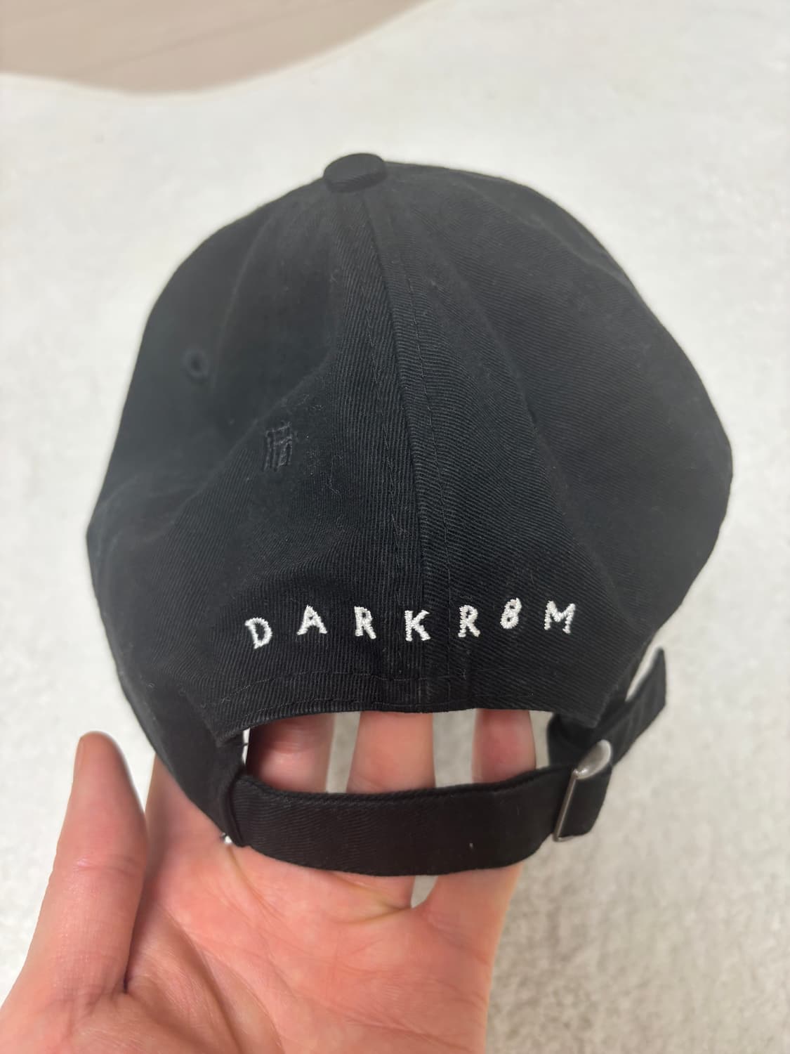 다크룸 뉴에라  상품이미지3