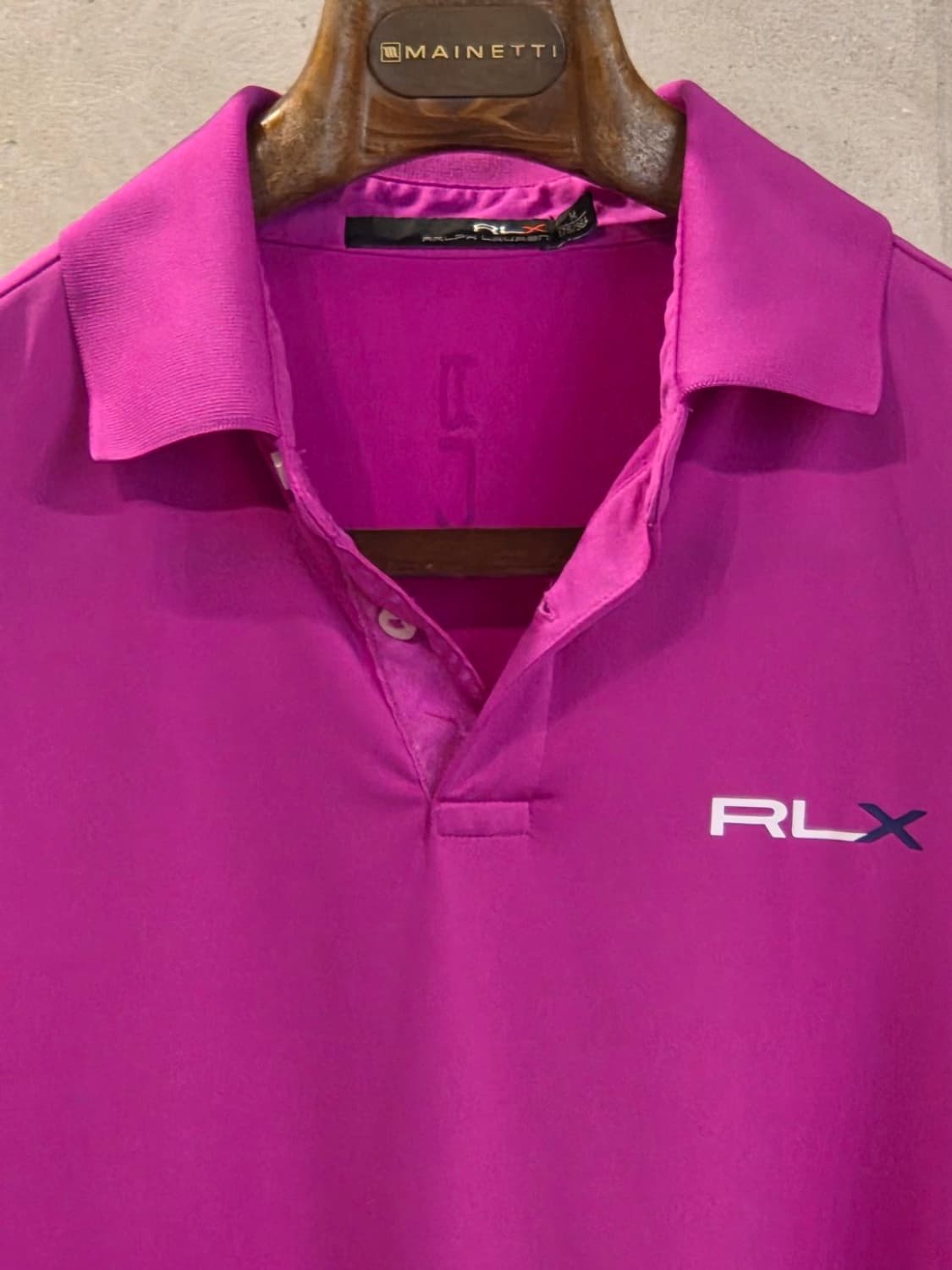폴로랄프로렌 RLX 상품이미지2