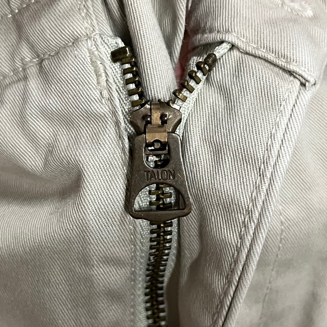 [정품/XXL] 폴로 랄프로렌 아이보리 반바지 면바지 b14 상품이미지6