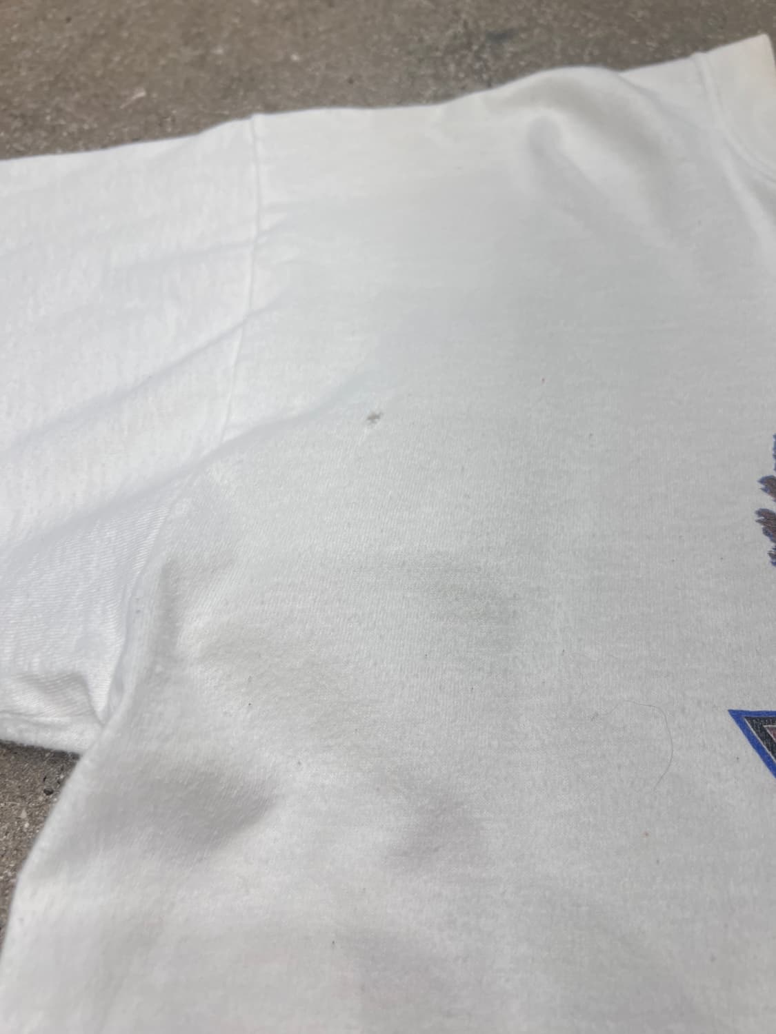 2000 할리데이비슨 이글 반팔 티셔츠L 상품이미지7