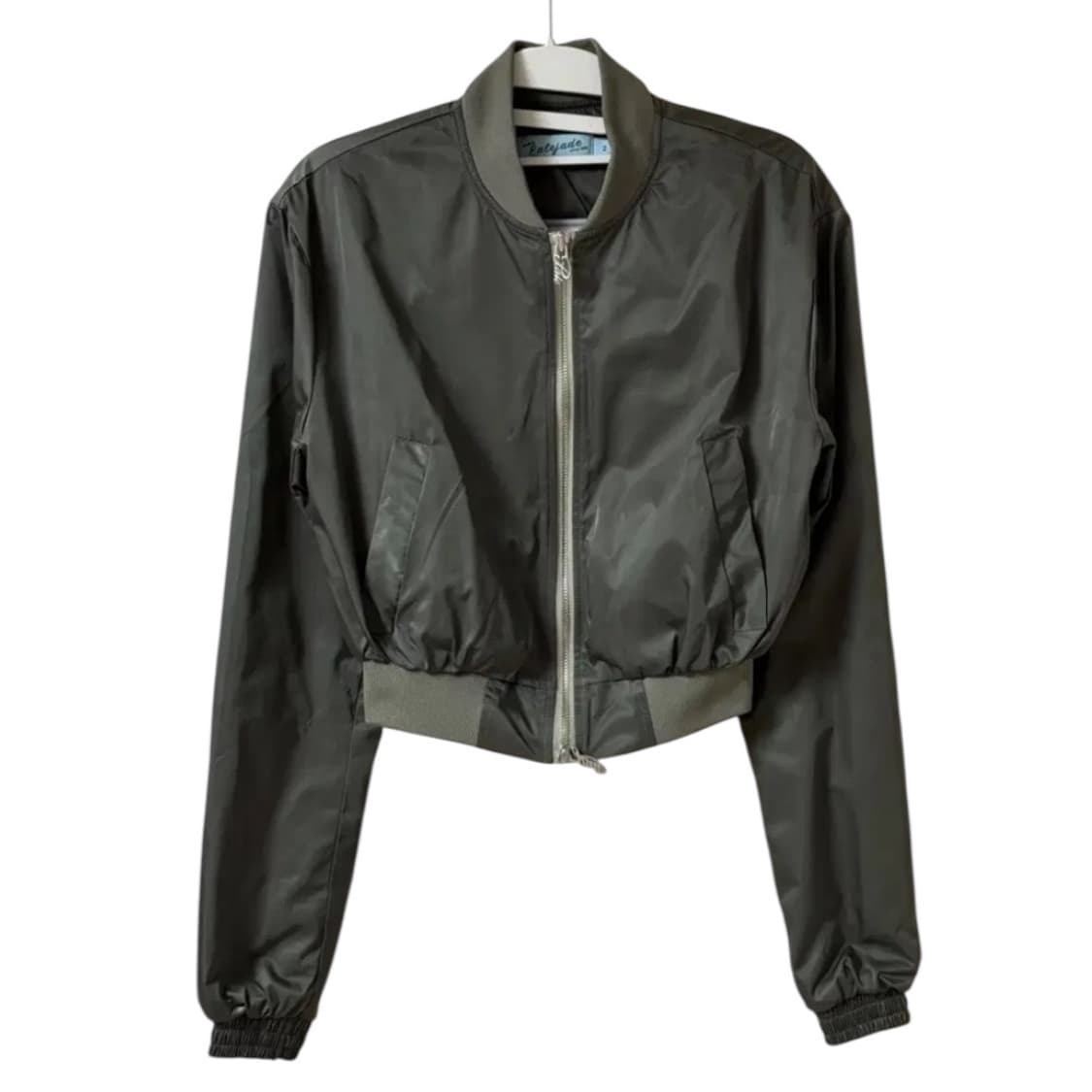 페일제이드 항공점퍼 상품이미지1