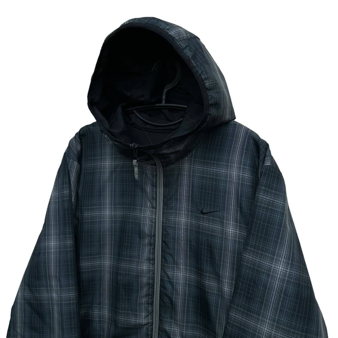 나이키 리버시블 후드 바람막이 XL 상품이미지9
