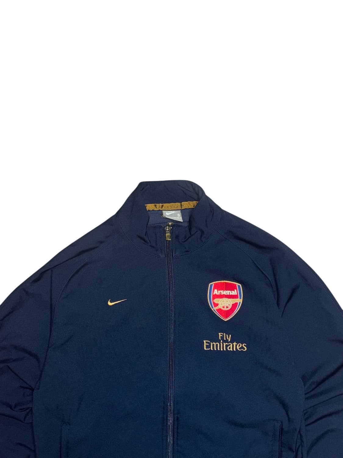 나이키 아스날 져지 트랙탑 상품이미지4