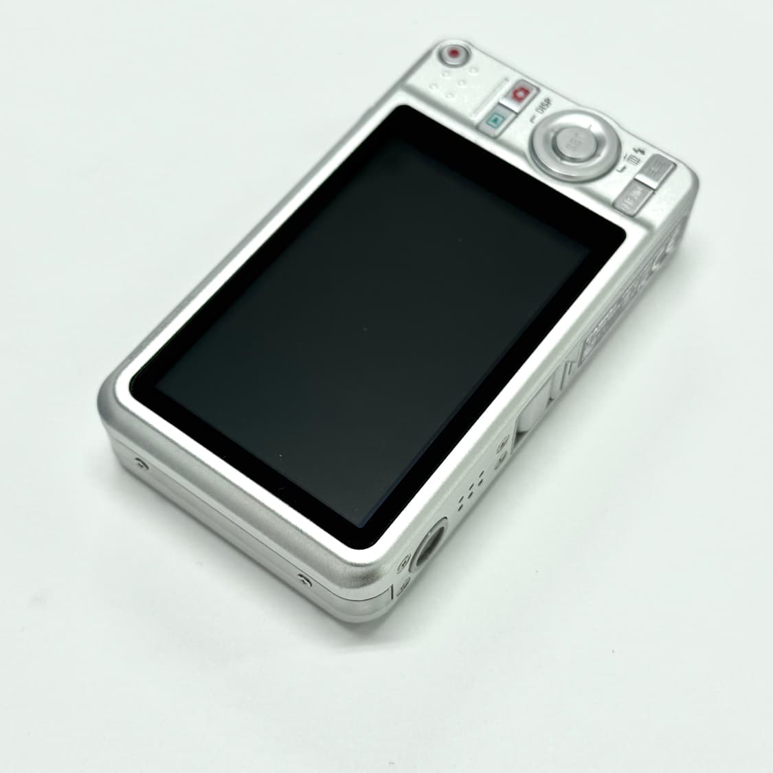 작례있음) 카시오 엑슬림 빈티지 디카/Casio Exilim ex-z80 상품이미지7