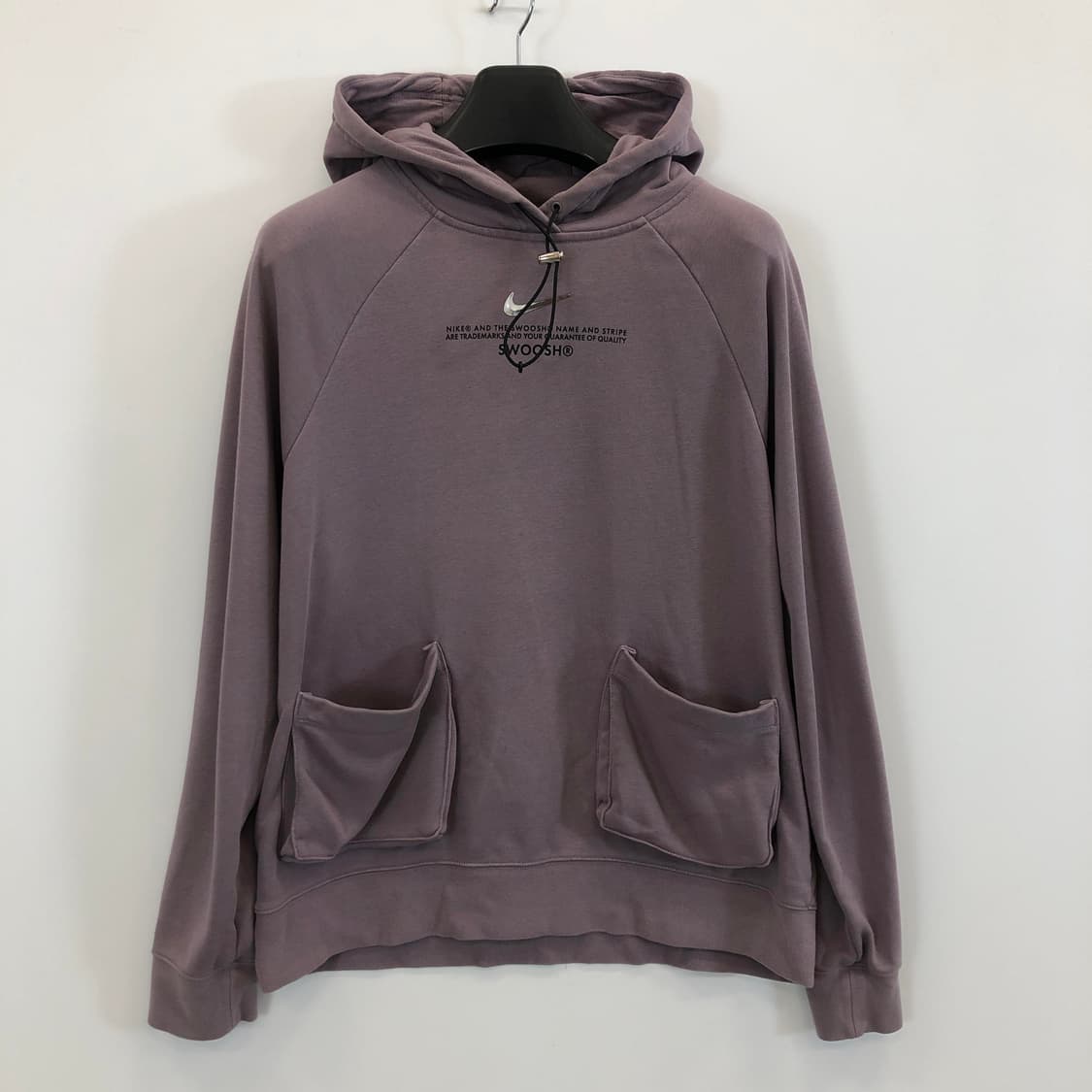 나이키 핀터레스트 가먼트후드 여성 XL 상품이미지1