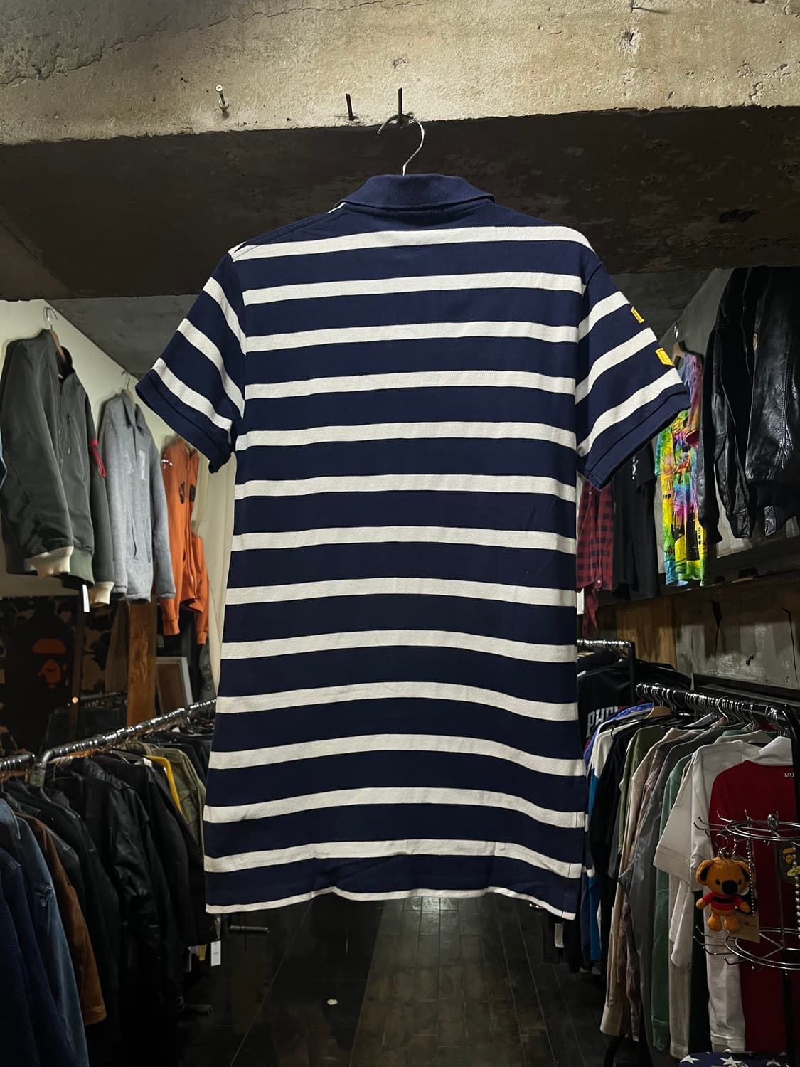 Polo Ralph Lauren 폴로 랄프로렌 빅포니 PK 카라티 상품이미지7