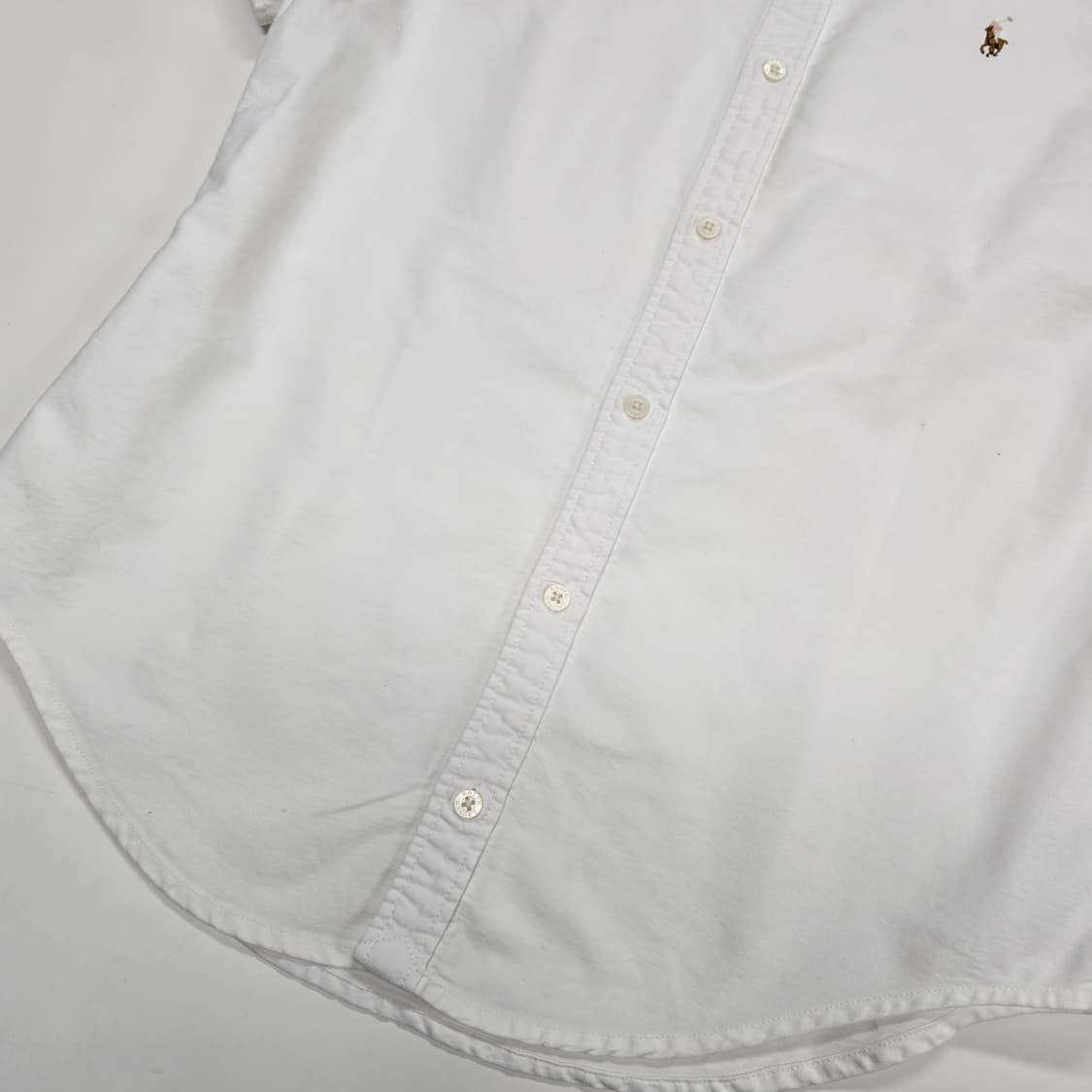 16t 랄프로렌 퍼프 블라우스  상품이미지5