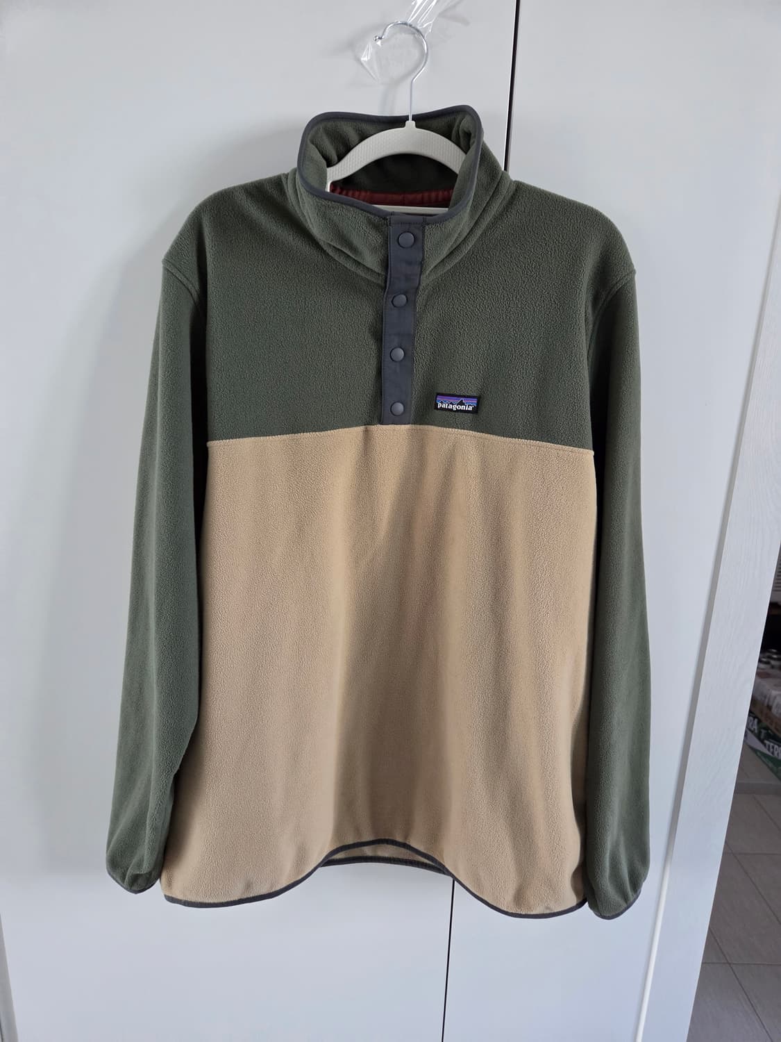 파타고니아 신칠라 마이크로D L사이즈 상품이미지1