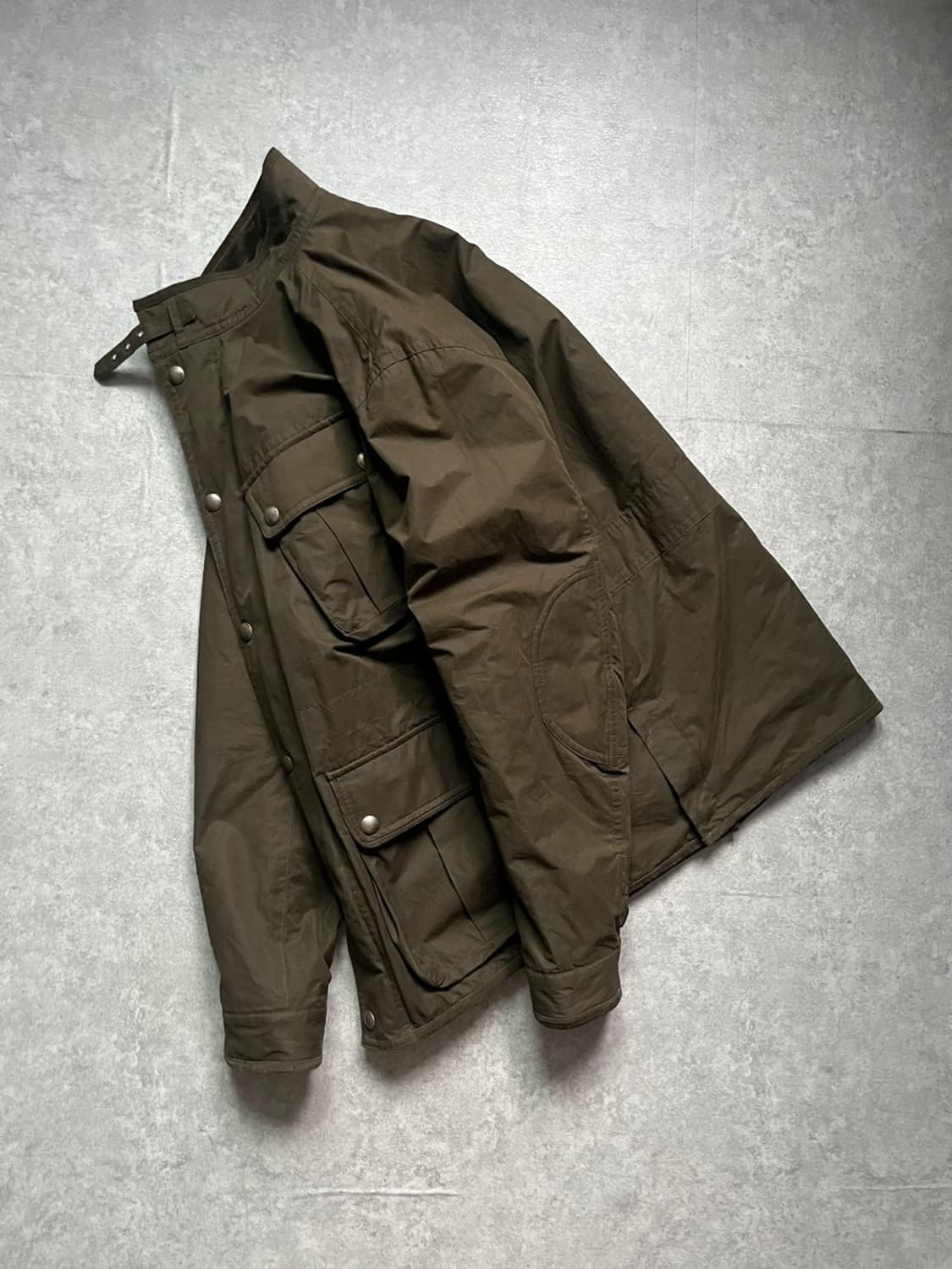 XL) 폴로 골프 헌팅자켓 상품이미지8