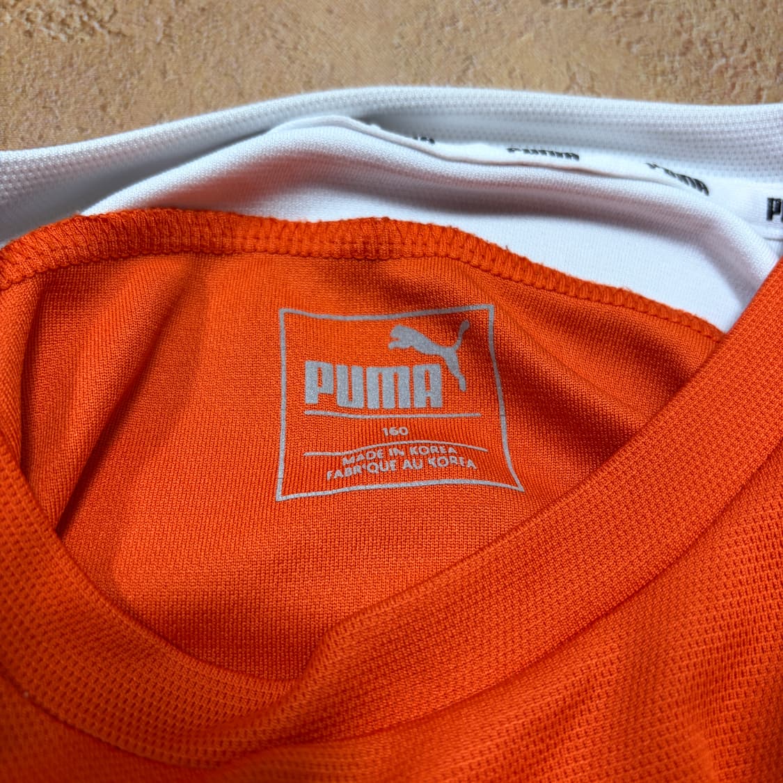 푸마 제주 유나이티드 축구 유니폼 상품이미지4