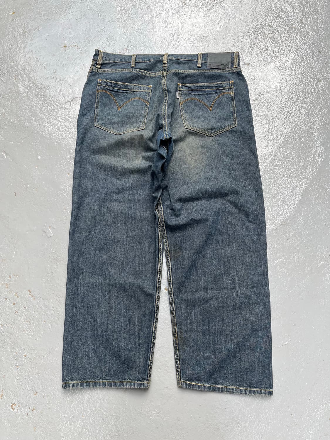 38) 2000s Levis Silver Tab Loose Fit 상품이미지1