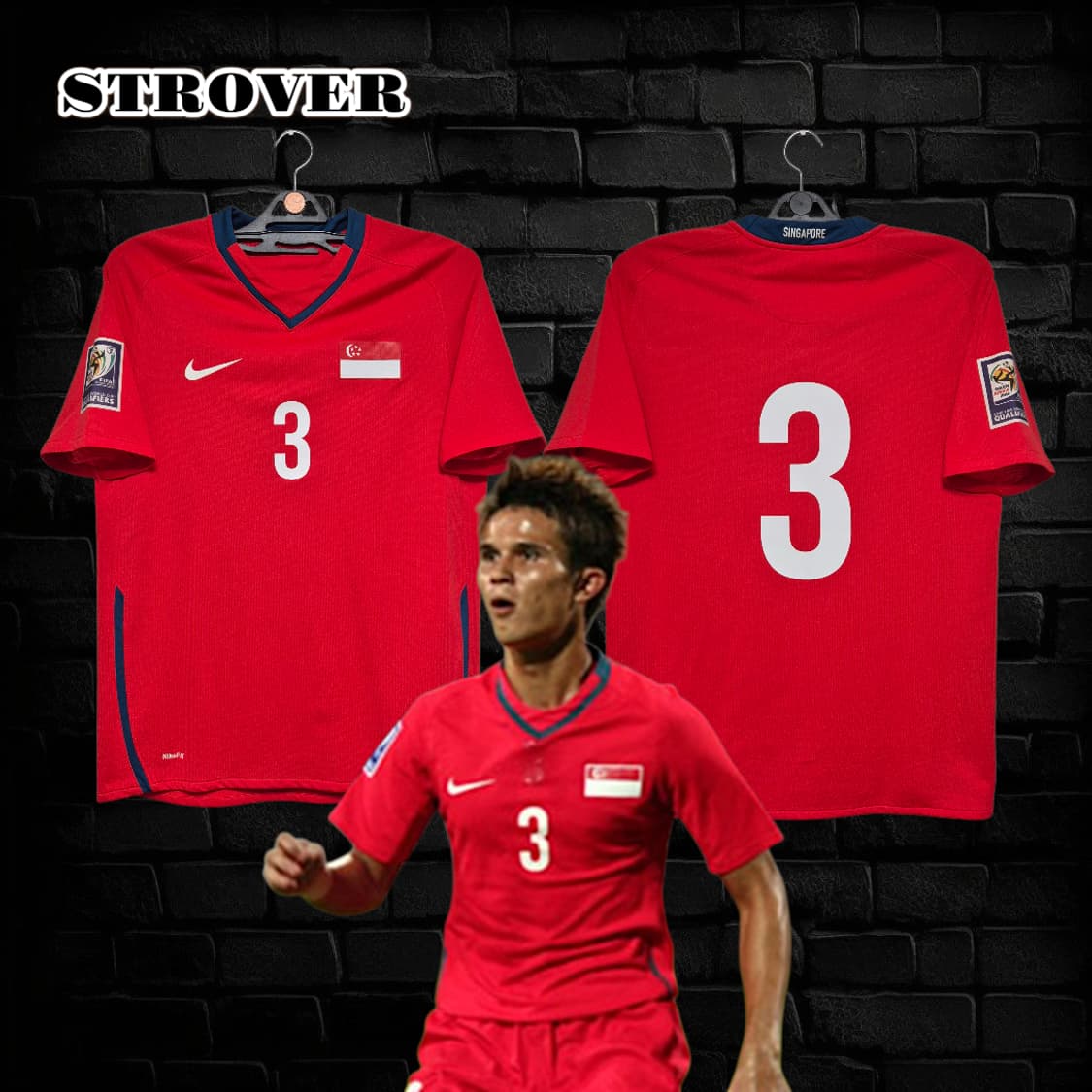 08/10 싱가포르 카이잔 L 상품이미지1