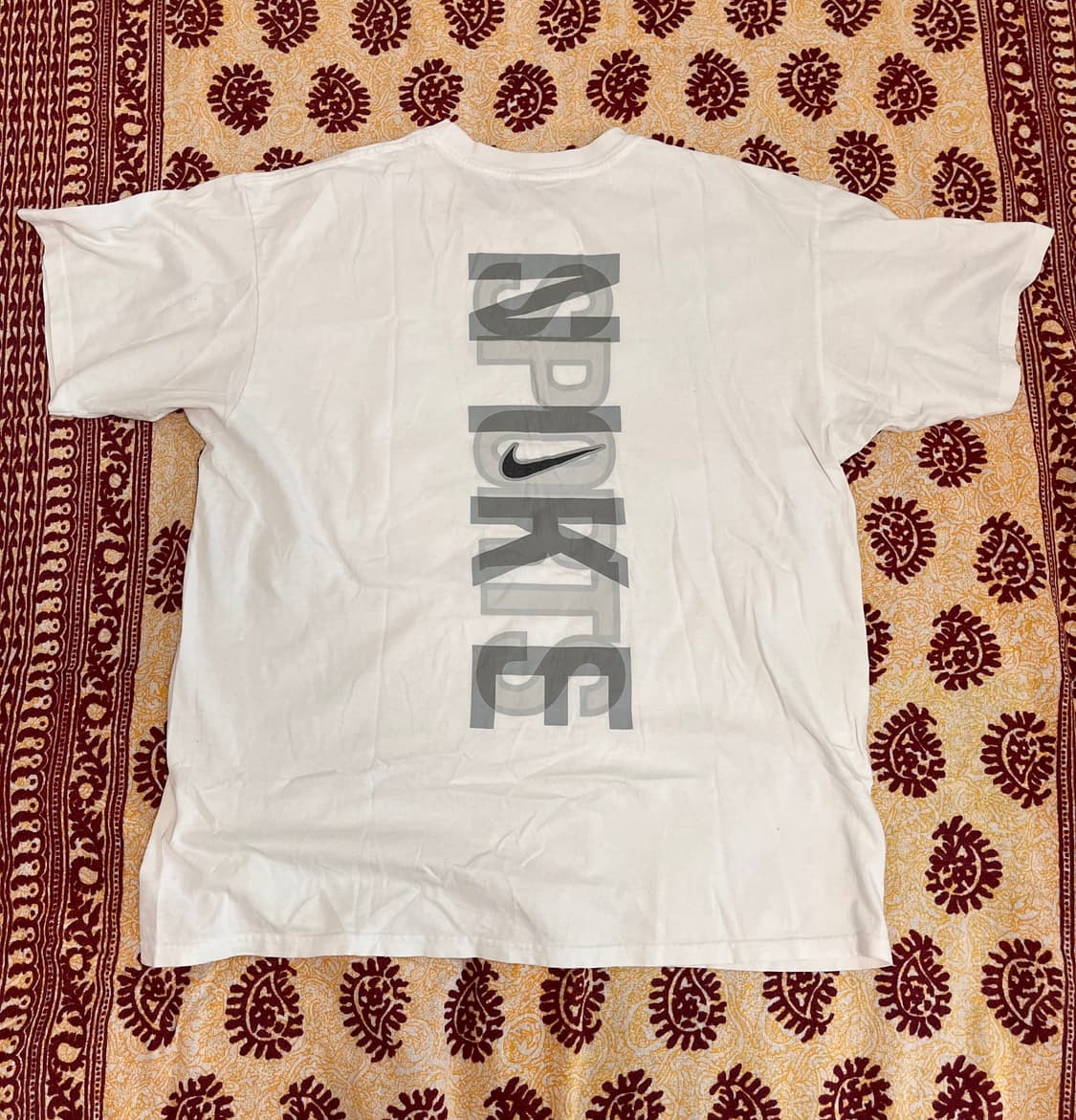 90s  빈티지 나이키 티셔츠 상품이미지6