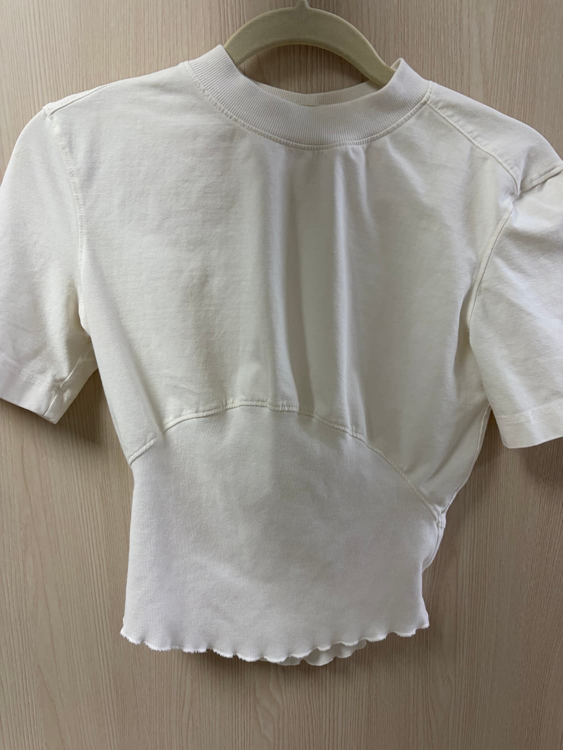 ee 이이 누마레 WOMEN'S 1/2 T-SHIRTS 반팔 티셔츠 상품이미지1
