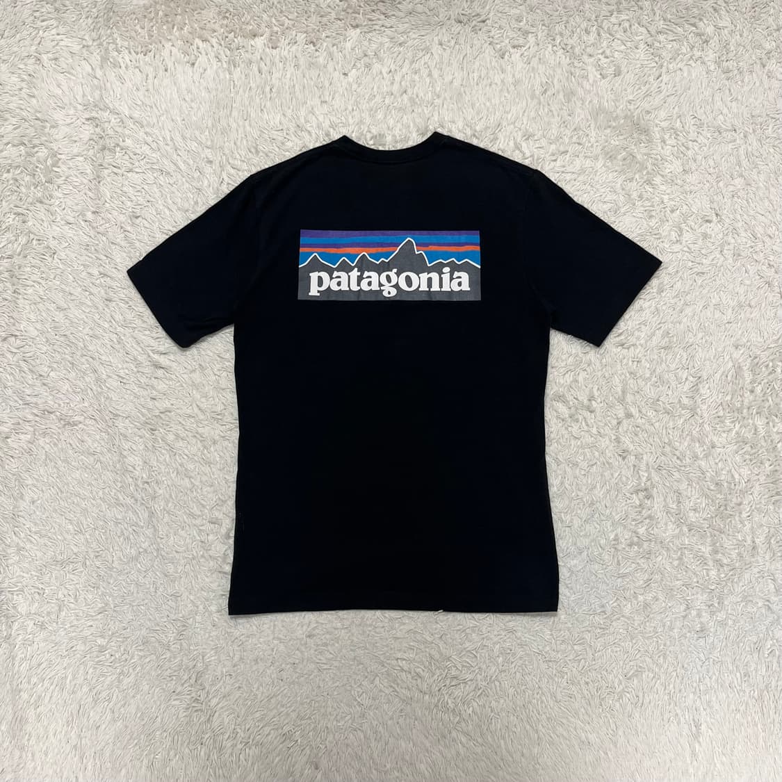 Patagonia  t-shirt 상품이미지5