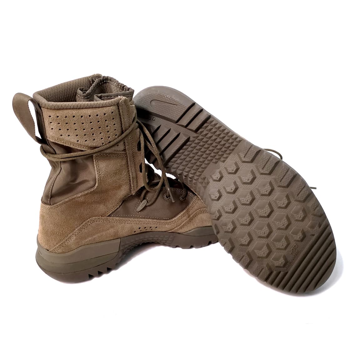 [295] 나이키 SFB 필드 II 코요테 상품이미지5