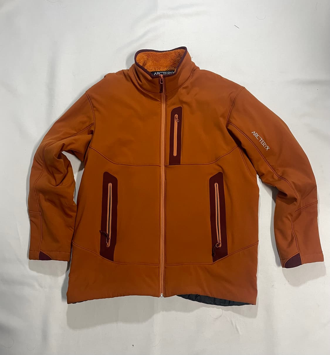 00‘s 아크테릭스 힐러 폴라텍 파워쉴드  상품이미지2