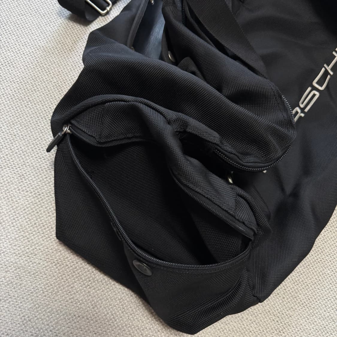 포르쉐 보스턴백 더블백 상품이미지5