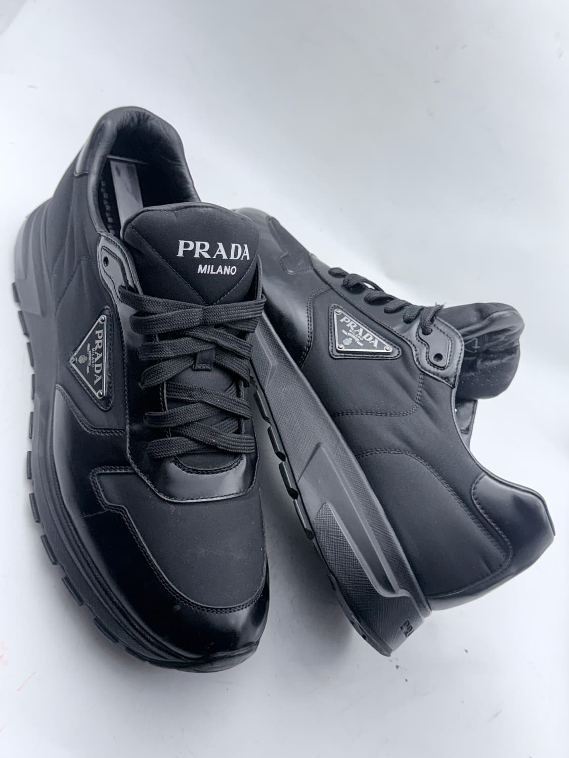 정품)프라다270 상품이미지1