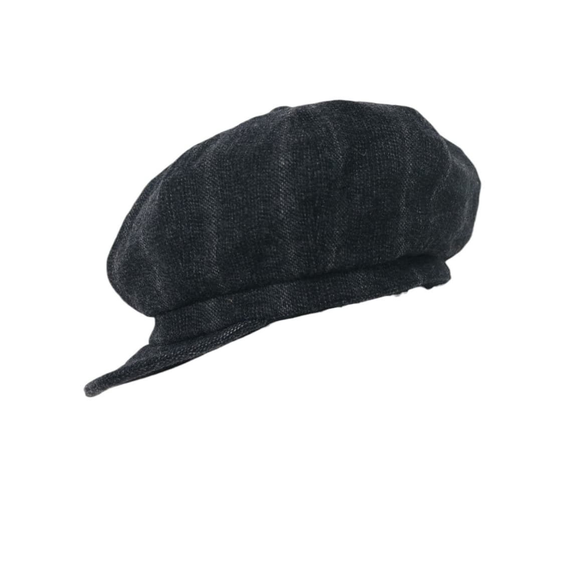 네이버후드 울 헌팅캡 상품이미지1