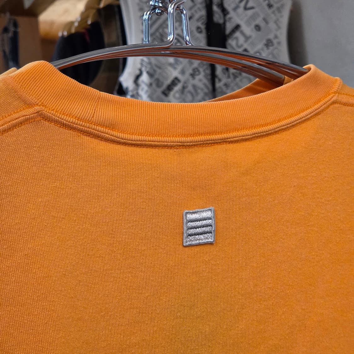 jpn 아디다스 프린팅 올드스쿨 반팔 상품이미지5