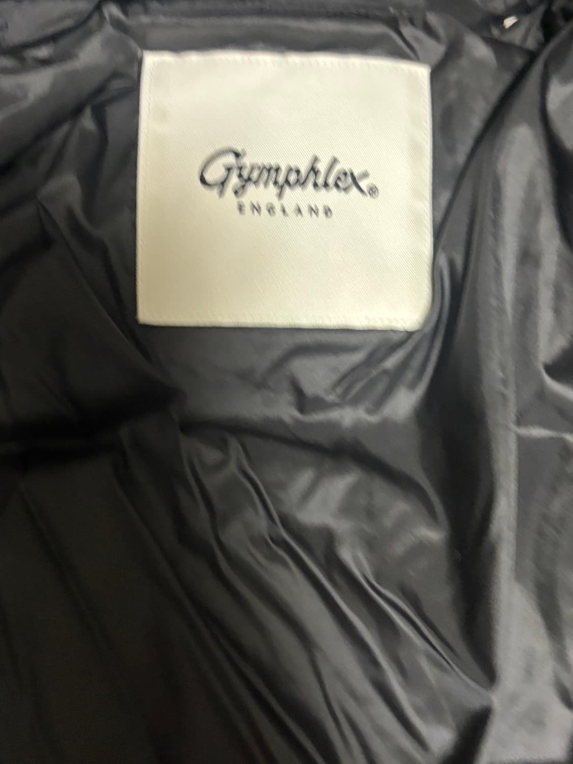 짐플렉스 여성용 패딩 상품이미지3