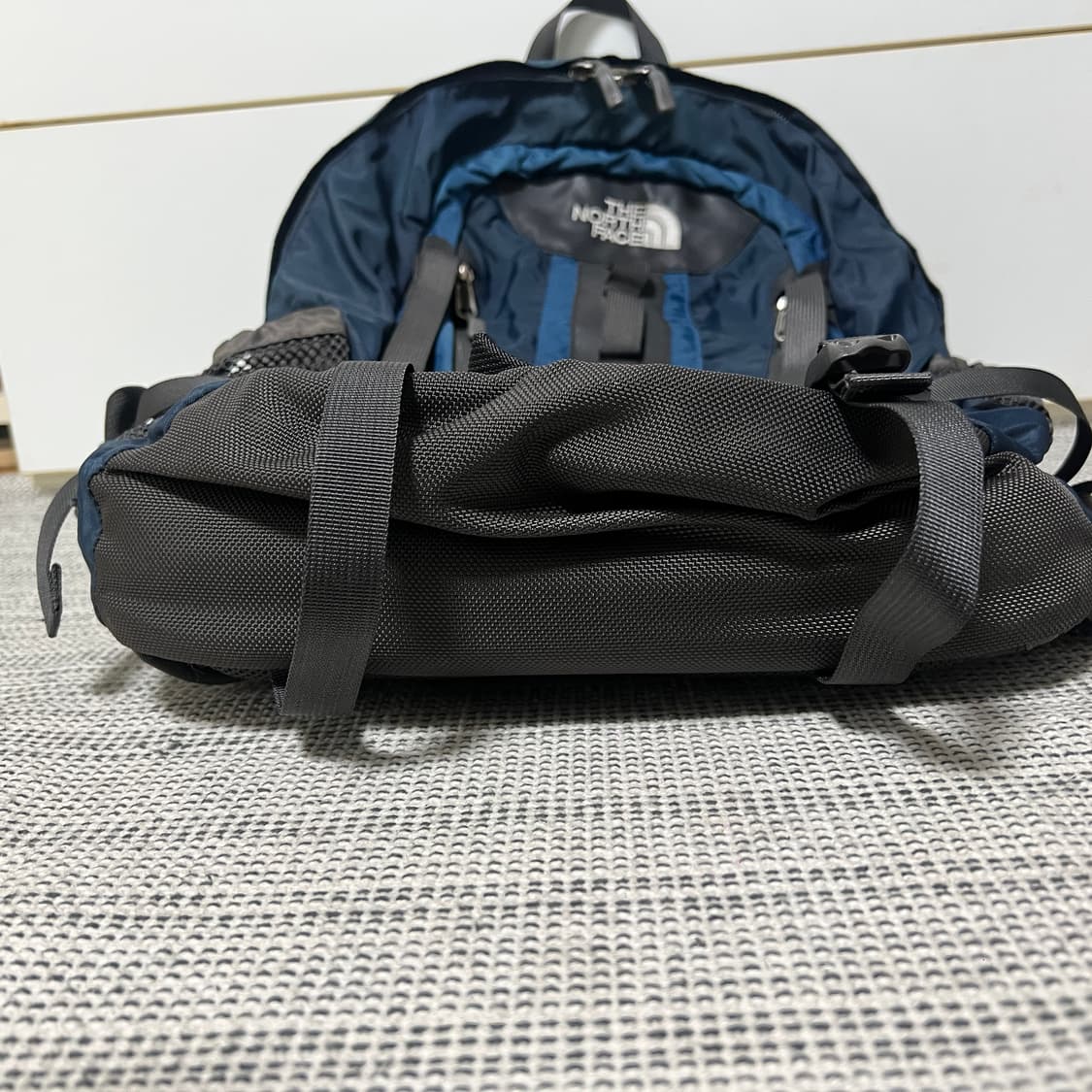 노스페이스 빅샷 백팩 네이비/블루 상품이미지5