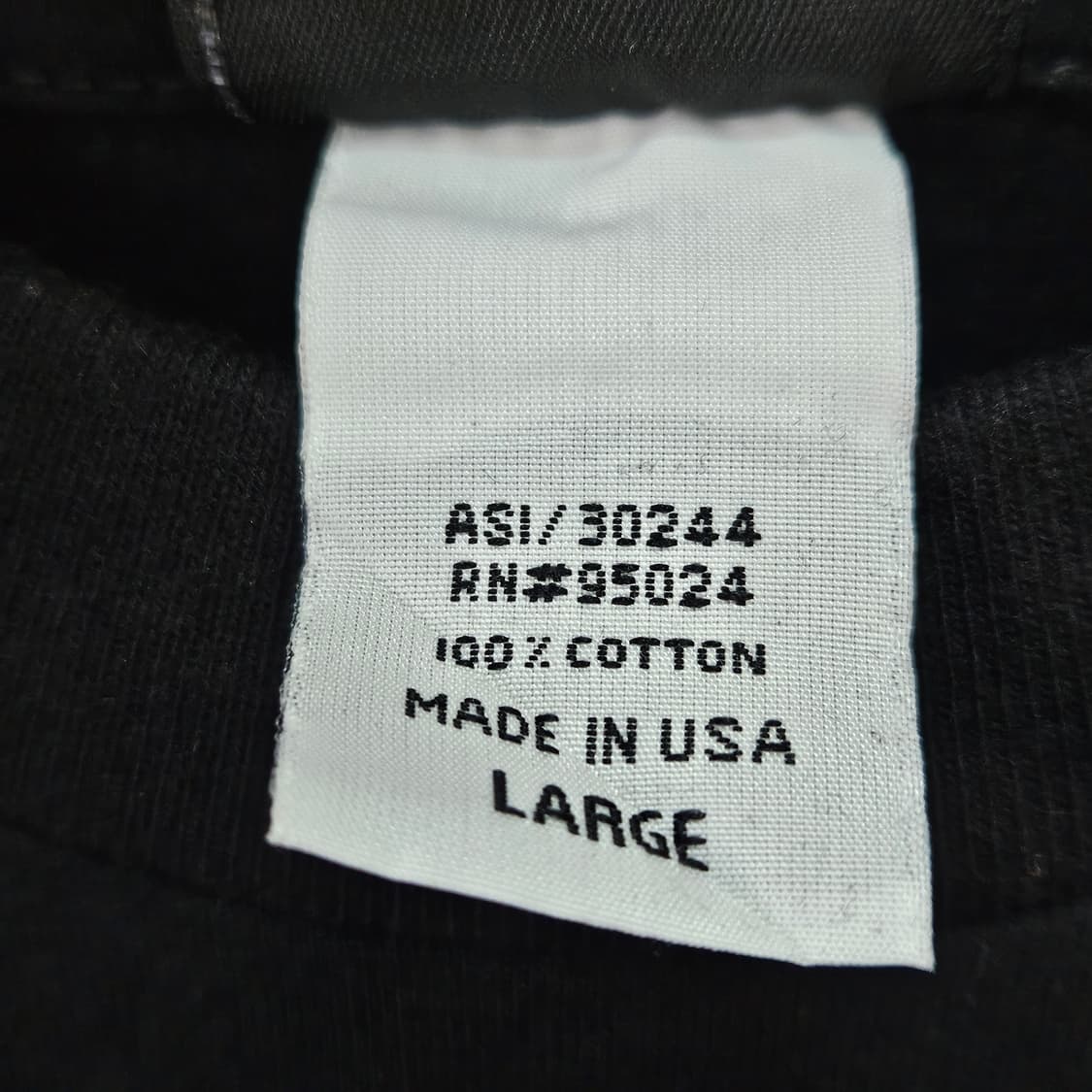 2008 할리데이비슨 반팔  상품이미지5