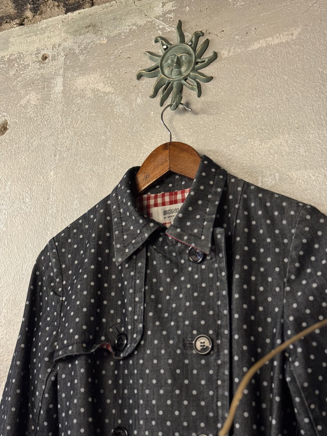 44-55 ) SONIA RYKIEL 상품이미지2