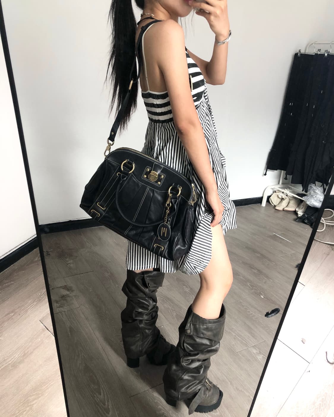 Missoni's Vintage bag 상품이미지6