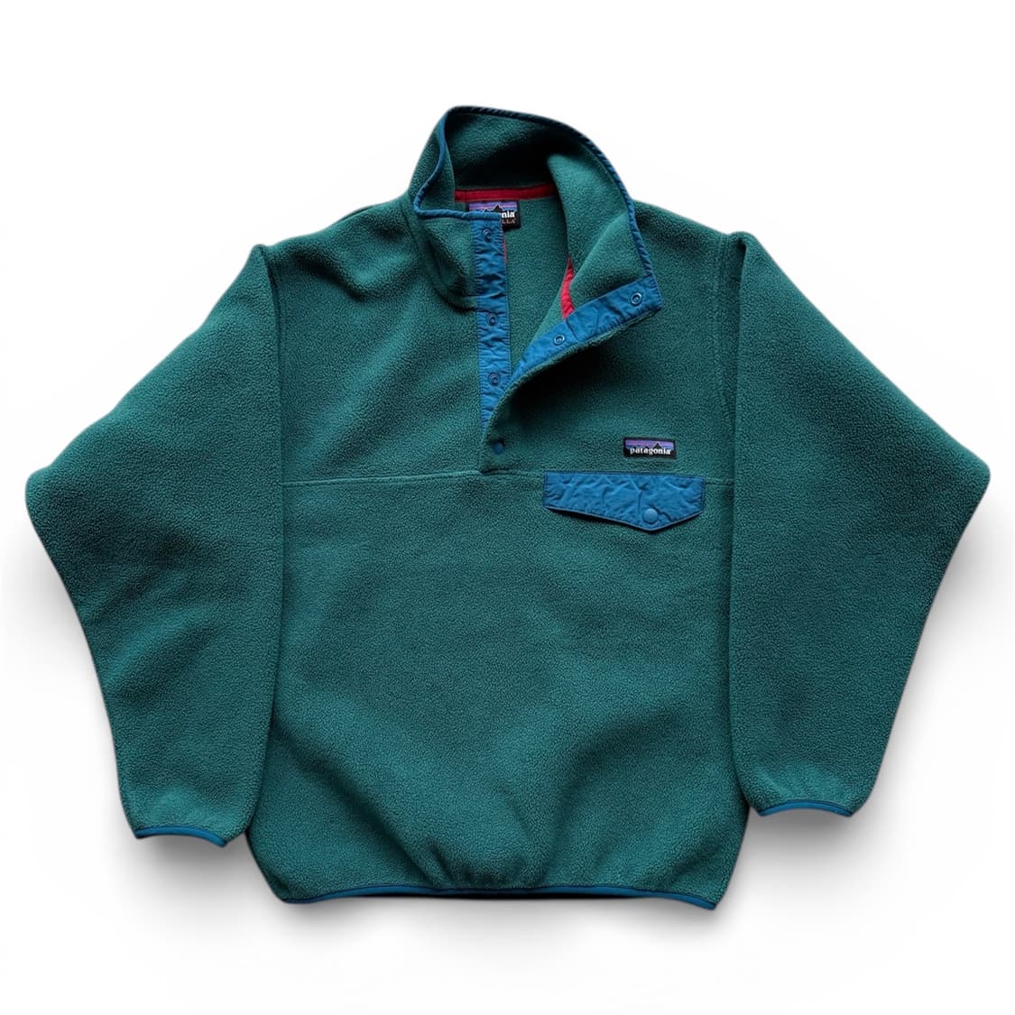 파타고니아 신칠라 그린 상품이미지3
