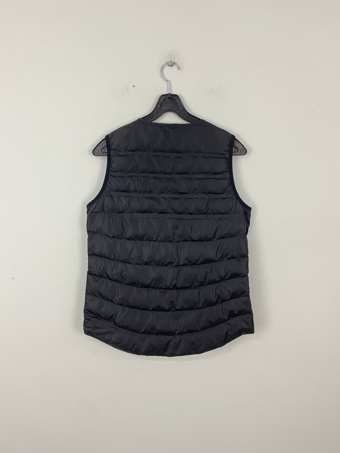 나이키 에어로로프트 경량 패딩 조끼 S 상품이미지2