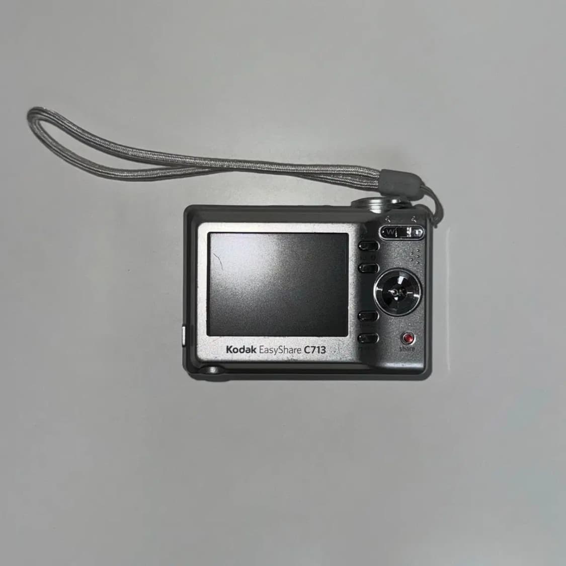 코닥 이지쉐어 C713 카리나 디카 상품이미지2